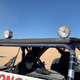 Illustration for article titled This Is What Its Like To Ride In The 1969 Baja 1000-Winning Ford Bronco